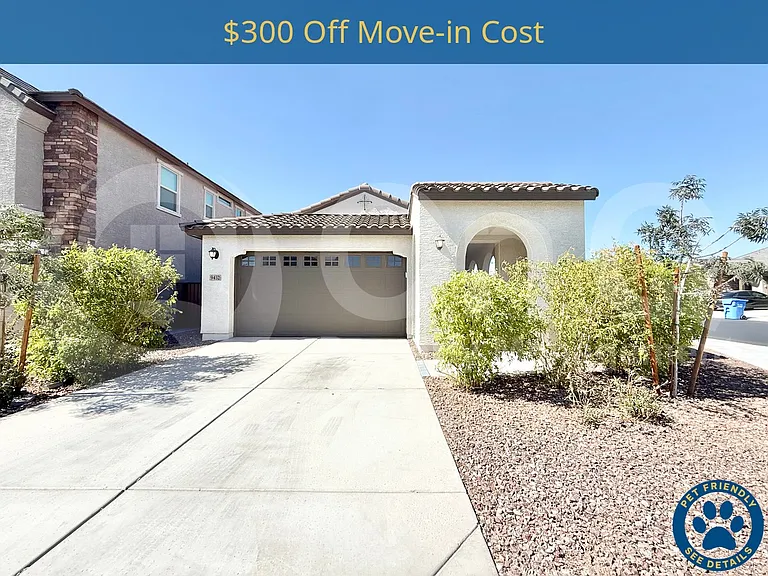 9432 W Roma Ave — Photo 1