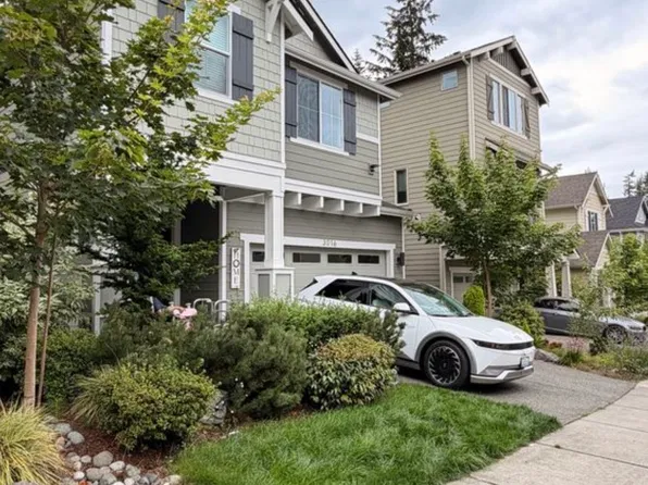 3016 124th Pl SW, Everett, WA 98204