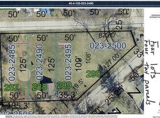 24513 69th St, Salem, WI 53168