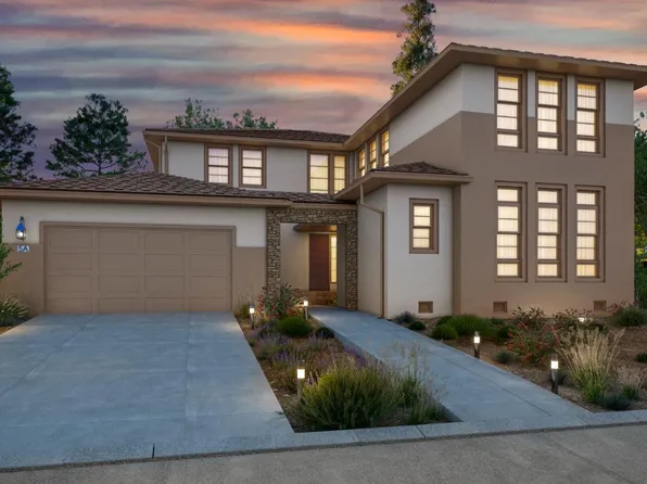 458 Canyon Creek Dr, Auburn, CA 95603