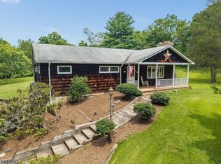 31 Pulaski Rd, Readington Twp., NJ 08889