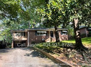 3044 Hope St, Hapeville, GA