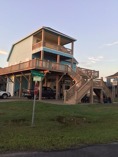 Outside View
