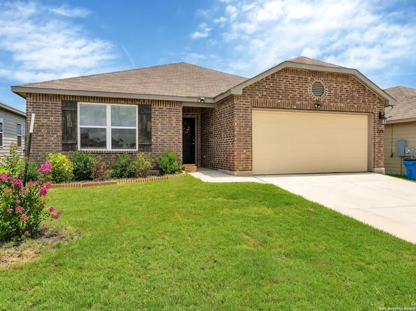 725 Peak Pl, Seguin, TX 78155