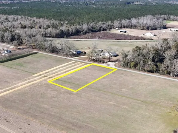 LOT 7 Hall Rd, Jay, FL 32565