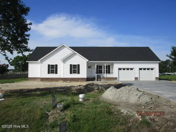 103 Academy Court, Elizabeth City, NC 27909