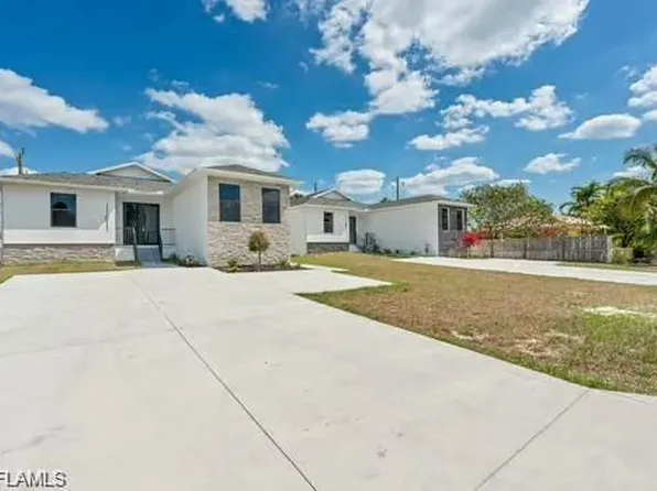11651 McKenna AVE, BONITA SPRINGS, FL 34135