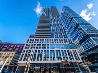 251 Jarvis St #1121, Toronto, ON M5B 0C3