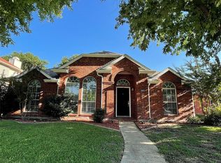 12002 Biloxi Dr, Frisco, TX 75035