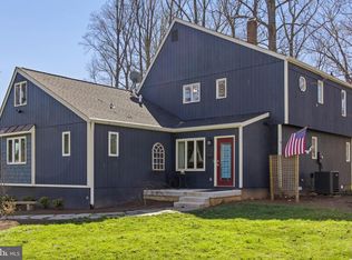7256 Periwinkle Ct, Warrenton, VA 20187