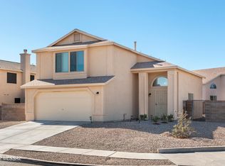 2592 W Crawford St, Tucson, AZ 85745