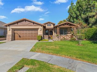 302 Spur Trail Ave, Walnut, CA 91789