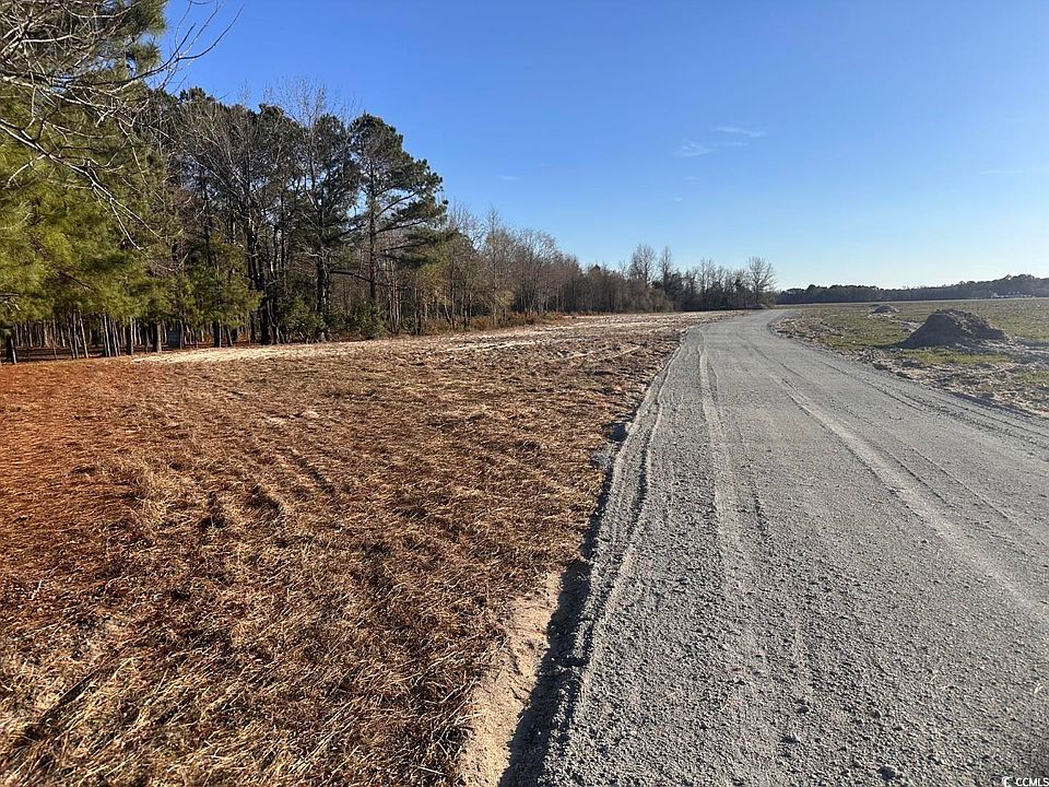 2nd image of TBD Lot 1 KC Ln Lot 1