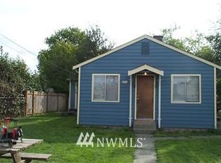537 S Sullivan St, Seattle, WA