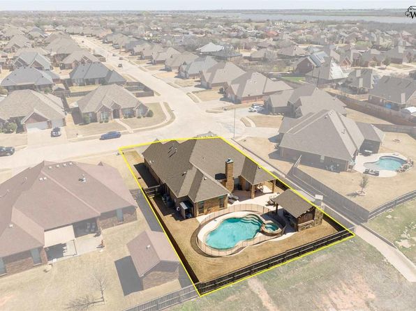 5010 Lantana Dr, Wichita Falls, TX 76310