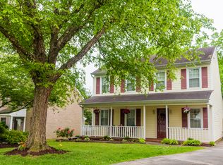 2014 Malone Rd, Burlington, NC 27215