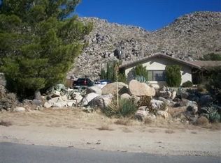 15809 Rimrock Rd, Apple Valley, CA 92307