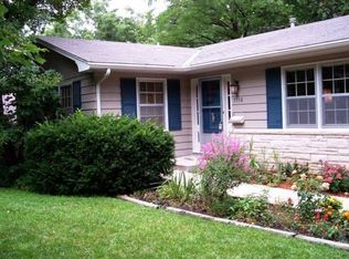 1116 Avalon Rd, Lawrence, KS 66044