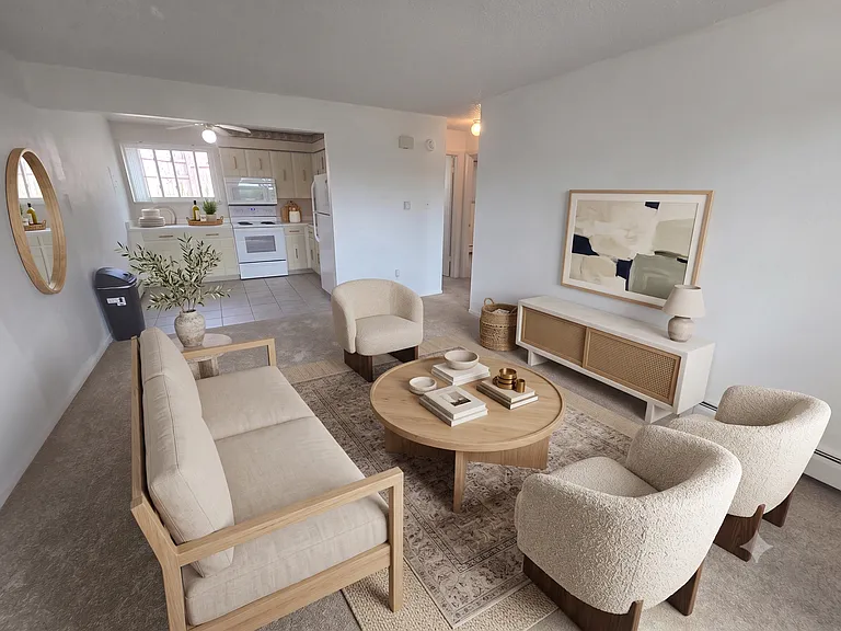 1447 Nokomis Dr #2 — Photo 2