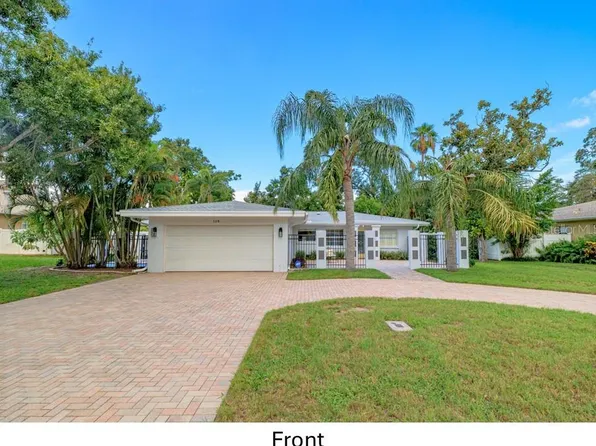 118 Live Oak Ln, Largo, FL 33770