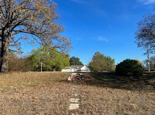535 E Jackson Ave, McAlester, OK 74501