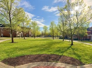 Courtyard Village, Anderson, IN 46012