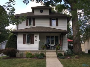 1030 Wayne Ave, Defiance, OH 43512