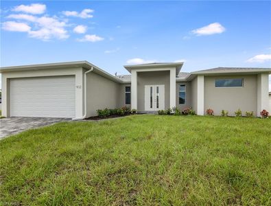 1741 NW 9th Ave, Cape Coral, FL, 33993