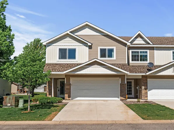 8555 Gateway Cir, Monticello, MN 55362