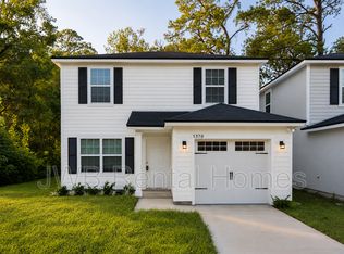 1370 Orton St, Jacksonville, FL 32205