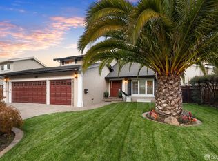 1619 Parkwood Dr, San Mateo, CA 94403
