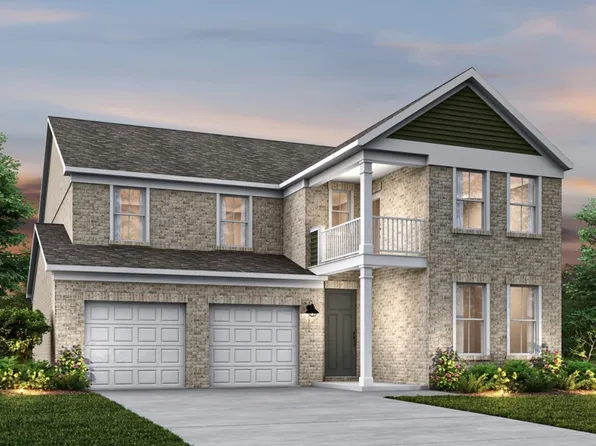 204 Ash Dale Dr Lot 19, Mount Juliet, TN 37122