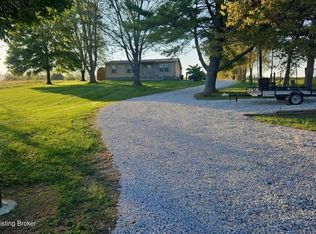 1521 Carpenter Ln, Turners Station, KY 40075