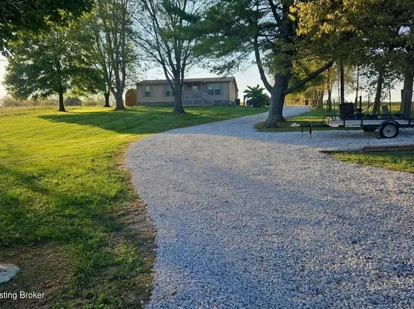 1521 Carpenter Ln, Turners Station, KY 40075