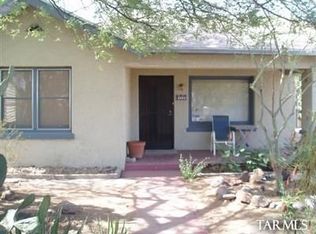 1931 E Silver St, Tucson, AZ 85719