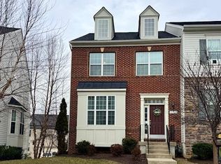 2124 Garden Grove Ln, Bowie, MD 20721
