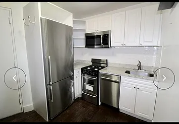 Rented by Voro New York