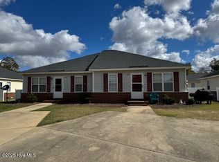 2131 Barefoot Park Ln SW, Wilson, NC 27893