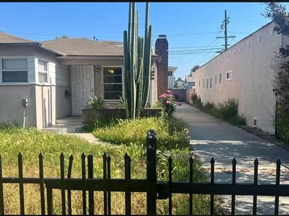 1100 W 39th Pl, Los Angeles, CA 90037