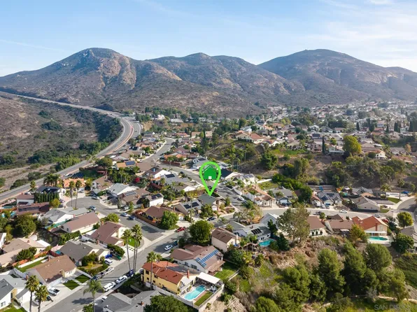8153 Royal Gorge Dr, San Diego, CA 92119