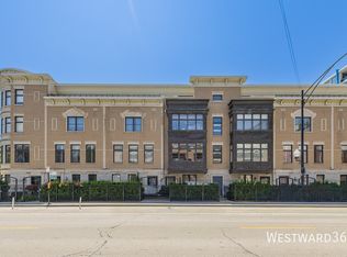 127 E 18th St #TOWNHOUSE, Chicago, IL 60616