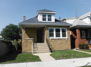 2526 N Rutherford Ave, Chicago, IL 60707