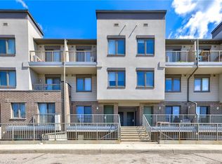 350 Fisher Mills Rd #28, Cambridge, ON N3C 0G8