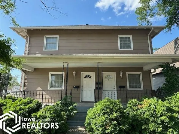 317 W State St, Centerville, IA 52544