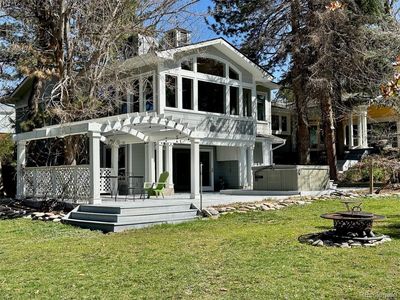 7190 S Prince Street, Littleton, CO, 80120