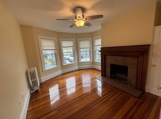 558 Riverside Ave APT 1, Medford, MA 02155