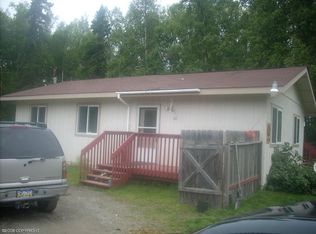 3490 S Bel Aire Dr, Wasilla, AK 99654