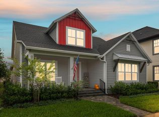 13786 Walcott Ave, Orlando, FL 32827