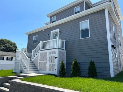 150 Rumney Rd, Revere, MA, 02151