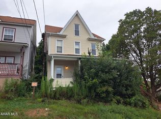 516 W 19th St, Tyrone, PA